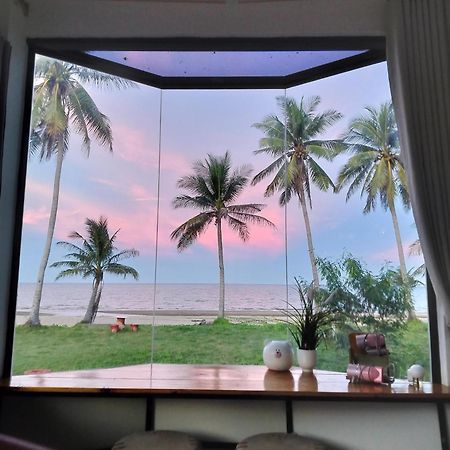 บ้านบี บีช Lang Suan ภายนอก รูปภาพ