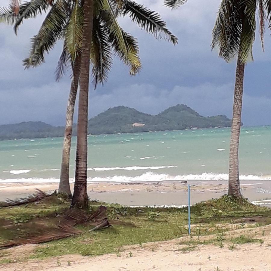 บ้านบี บีช Lang Suan ภายนอก รูปภาพ