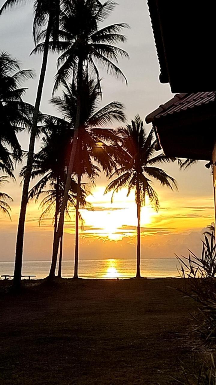บ้านบี บีช Lang Suan ภายนอก รูปภาพ