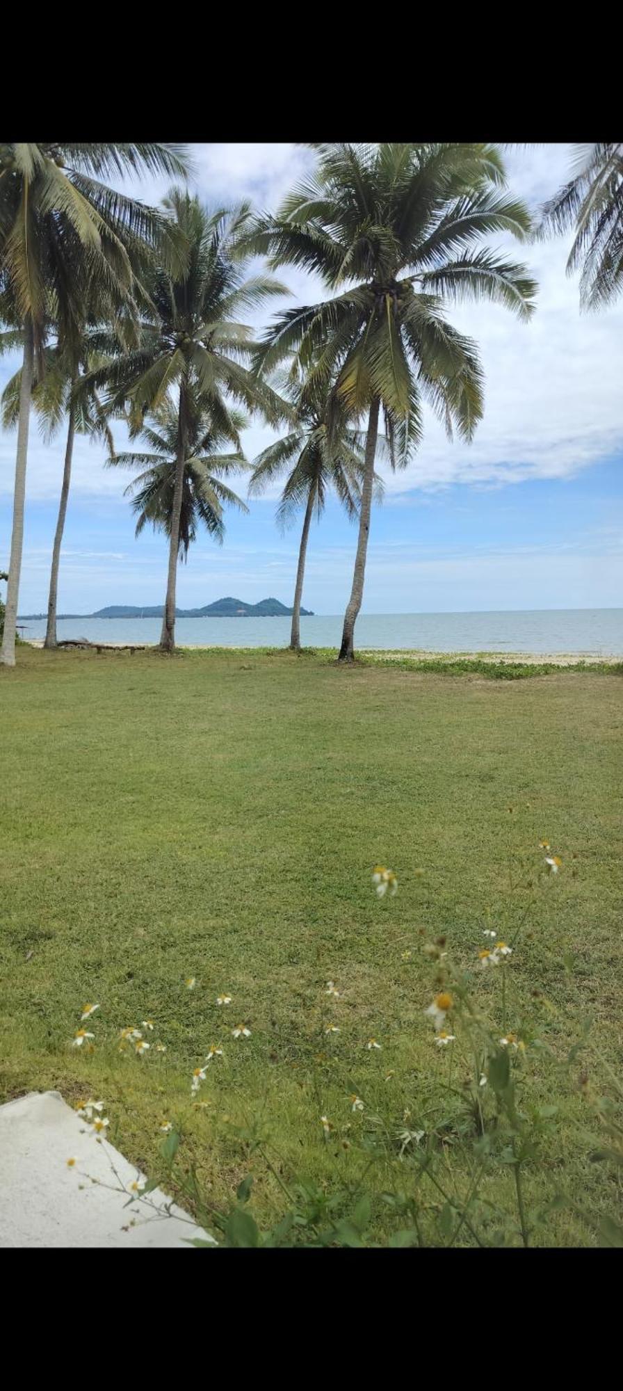 บ้านบี บีช Lang Suan ภายนอก รูปภาพ