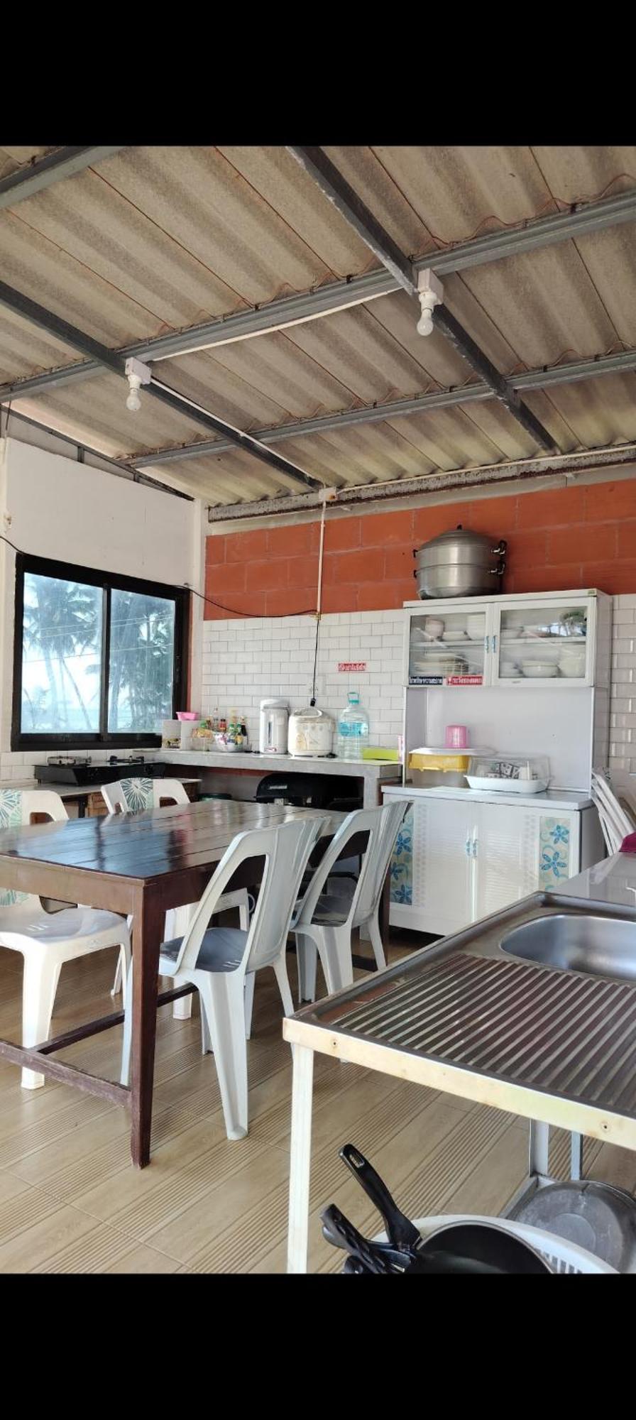 บ้านบี บีช Lang Suan ภายนอก รูปภาพ